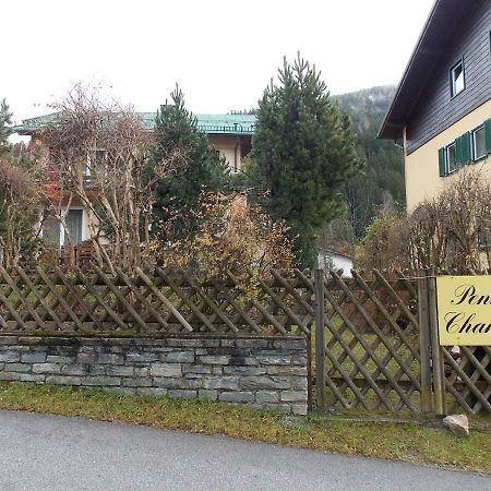 Pension Charlotte Bad Gastein Luaran gambar