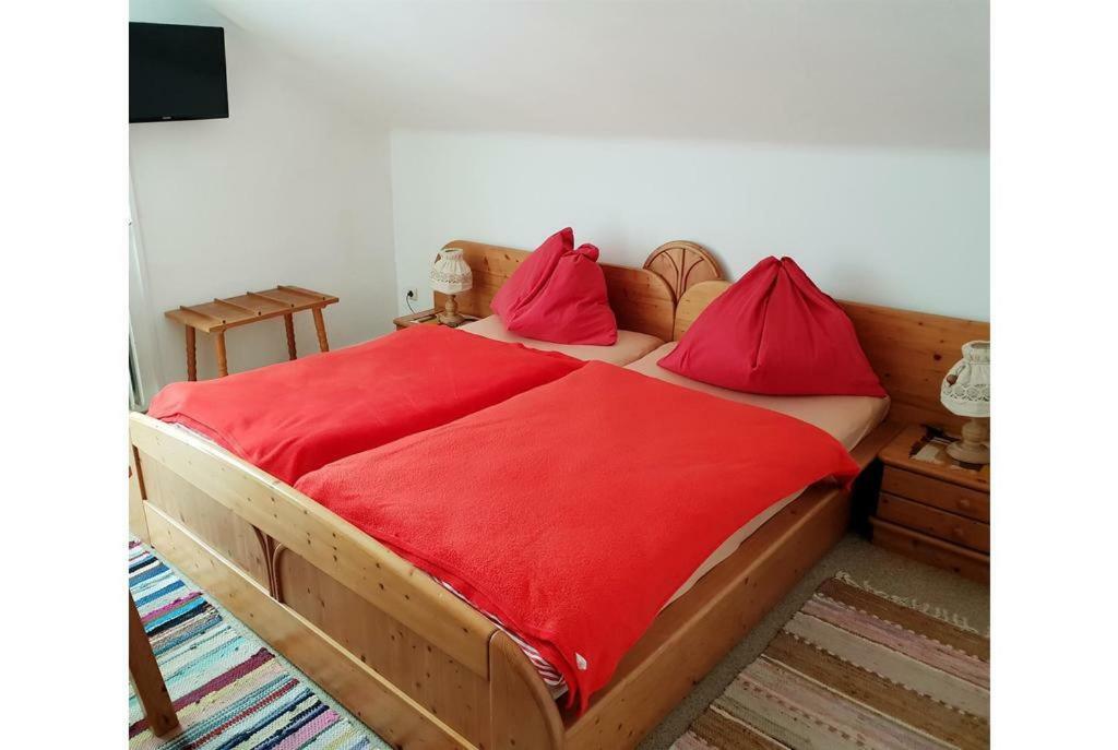 Pension Charlotte Bad Gastein Luaran gambar