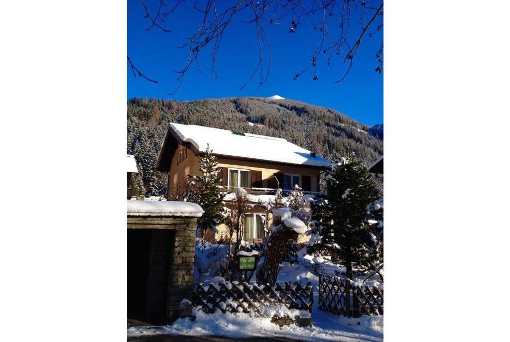 Pension Charlotte Bad Gastein Luaran gambar