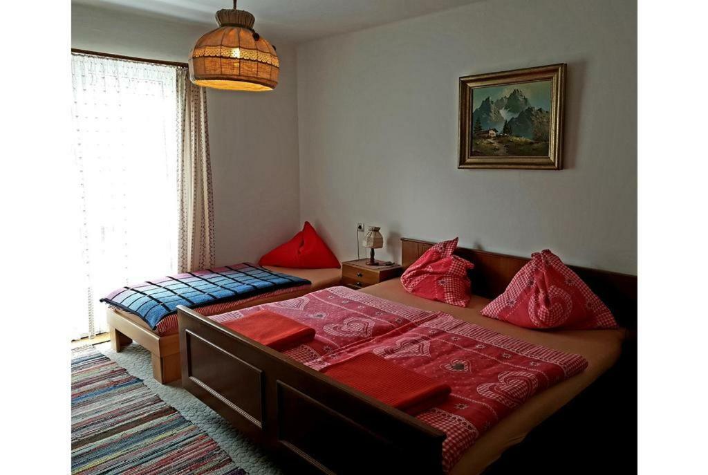 Pension Charlotte Bad Gastein Luaran gambar